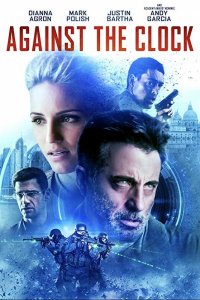 Постер к Гонка со временем (2019)