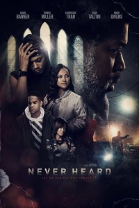 Постер к Главное услышать (2018)