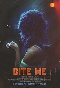 Постер к Укуси меня (2019)