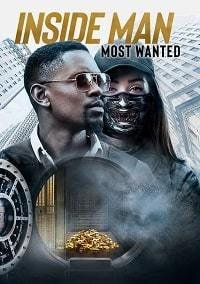 Постер к Информатор (2019)
