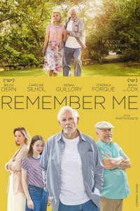 Постер к Помни меня (2019)