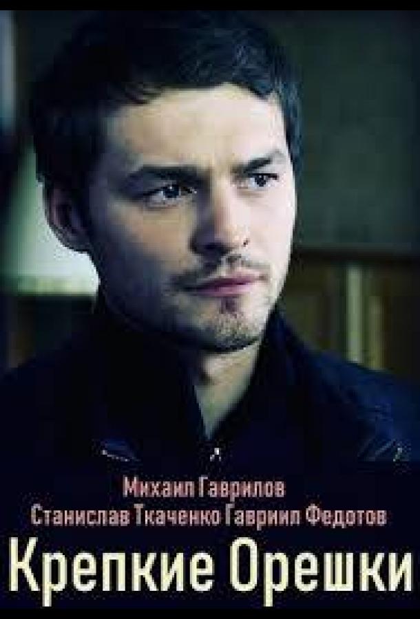 Постер к Крепкие орешки (1 сезон)