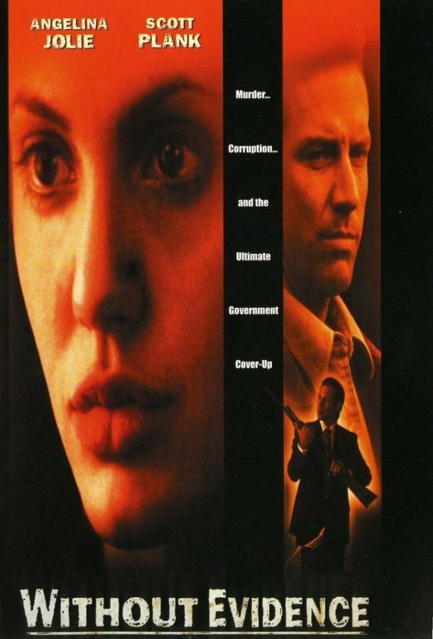 Постер к Без улик (1995)