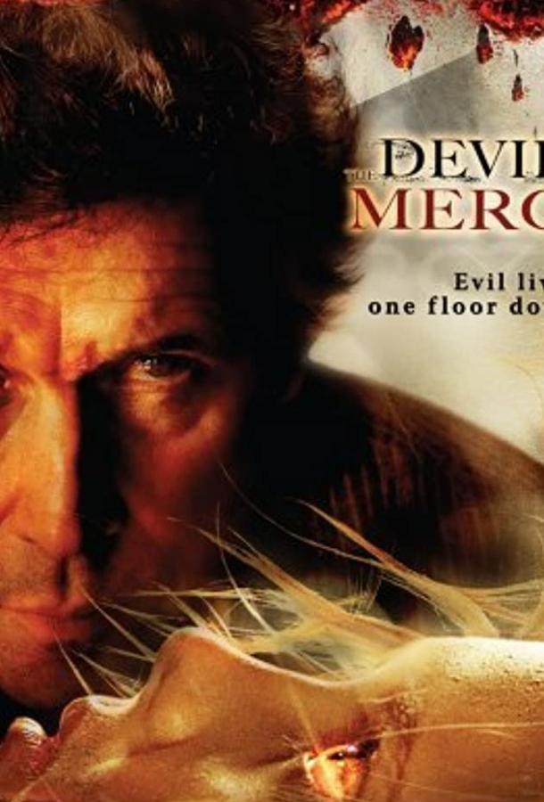 Постер к Явление Дьявола (2008)