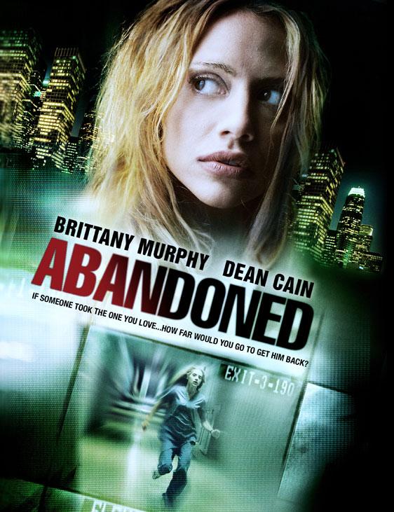 Постер к Безудержная (2010)