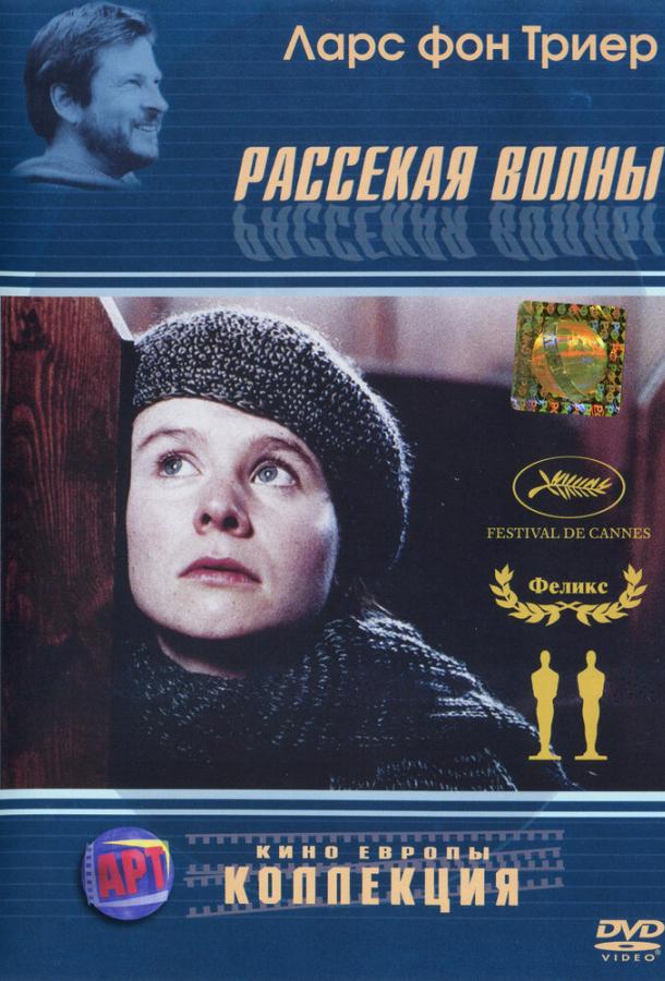 Постер к Рассекая волны (1996)