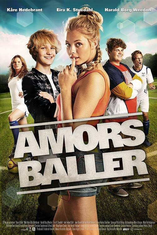 Постер к Шары амура (2011)