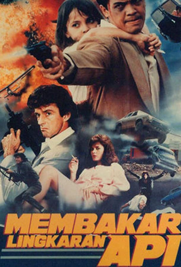 Постер к Предатель (1991)