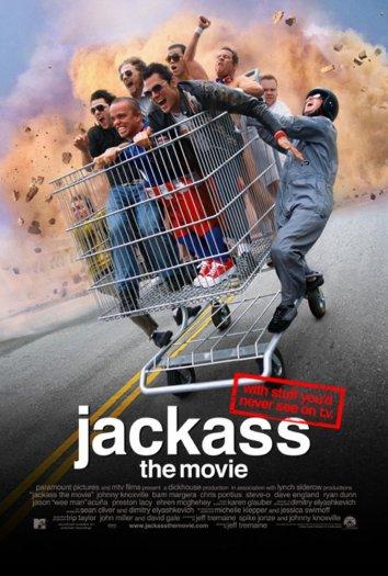 Постер к Чудаки (2002)