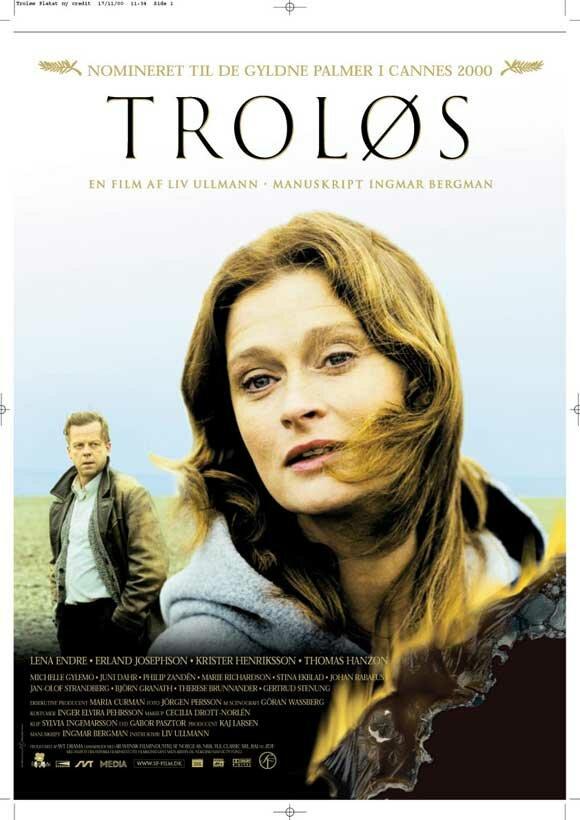 Постер к Неверная (2000)