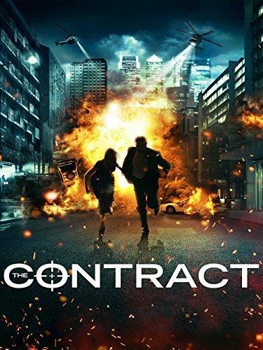 Постер к Контракт (2015)