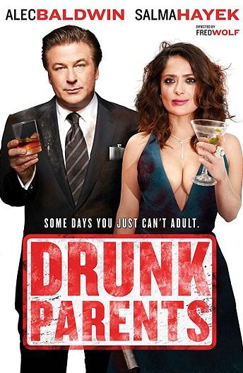 Постер к Родители лёгкого поведения (2018)