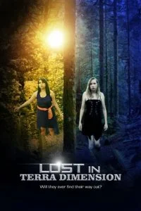 Постер к Затерянные в Терра-измерении (2015)