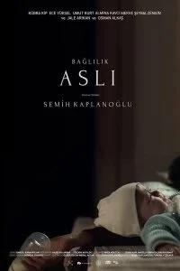 Постер к Обязательная Асли (2019)