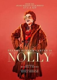 Постер к Нолли (1 сезон)