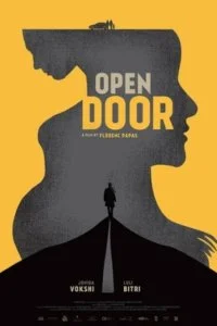Постер к Открытая дверь (2019)