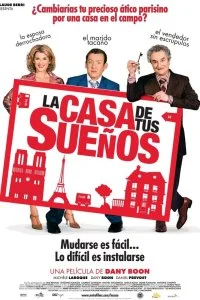 Постер к Дом со скидкой (2006)