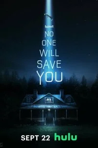Постер к Никто тебя не спасёт (2023)