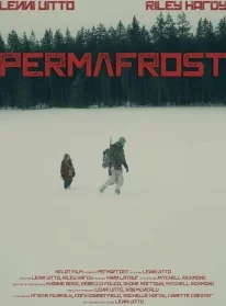 Постер к Вечная мерзлота (2024)