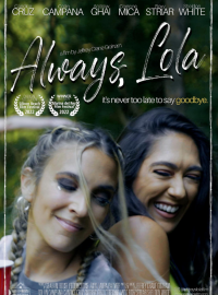 Постер к Навсегда, Лола (2022)